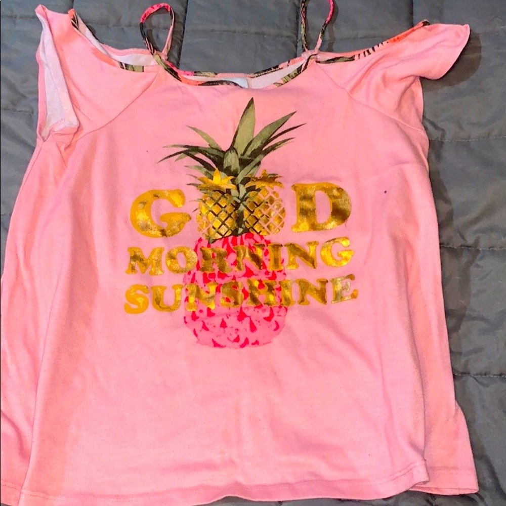 pj top